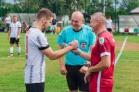 Mecz finałowy LKS „Orlęta” Cielądz – LKS „Start” Pukinin - foto_0089