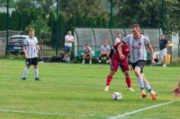Mecz finałowy LKS „Orlęta” Cielądz – LKS „Start” Pukinin - foto_0096