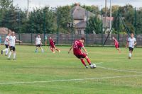 Mecz finałowy LKS „Orlęta” Cielądz – LKS „Start” Pukinin - foto_0099