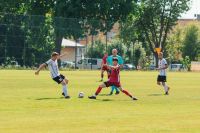 Mecz finałowy LKS „Orlęta” Cielądz – LKS „Start” Pukinin - foto_0106