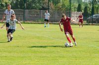 Mecz finałowy LKS „Orlęta” Cielądz – LKS „Start” Pukinin - foto_0107