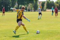 Mecz finałowy LKS „Orlęta” Cielądz – LKS „Start” Pukinin - foto_0110