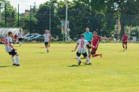 Mecz finałowy LKS „Orlęta” Cielądz – LKS „Start” Pukinin - foto_0114