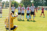 Mecz finałowy LKS „Orlęta” Cielądz – LKS „Start” Pukinin - foto_0115
