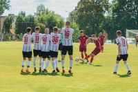 Mecz finałowy LKS „Orlęta” Cielądz – LKS „Start” Pukinin - foto_0116