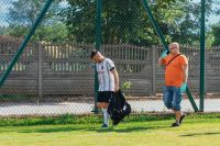 Mecz finałowy LKS „Orlęta” Cielądz – LKS „Start” Pukinin - foto_0118