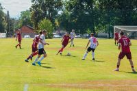 Mecz finałowy LKS „Orlęta” Cielądz – LKS „Start” Pukinin - foto_0119