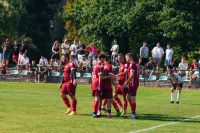 Mecz finałowy LKS „Orlęta” Cielądz – LKS „Start” Pukinin - foto_0124