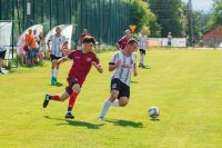 Mecz finałowy LKS „Orlęta” Cielądz – LKS „Start” Pukinin - foto_0128