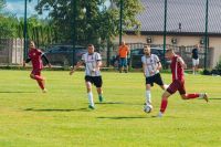 Mecz finałowy LKS „Orlęta” Cielądz – LKS „Start” Pukinin - foto_0131