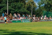Mecz finałowy LKS „Orlęta” Cielądz – LKS „Start” Pukinin - foto_0137