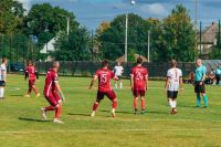 Mecz finałowy LKS „Orlęta” Cielądz – LKS „Start” Pukinin - foto_0139