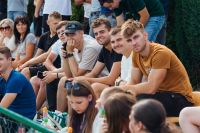 Mecz finałowy LKS „Orlęta” Cielądz – LKS „Start” Pukinin - foto_0150
