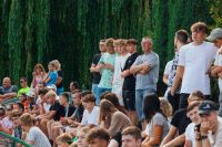 Mecz finałowy LKS „Orlęta” Cielądz – LKS „Start” Pukinin - foto_0151