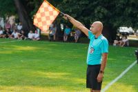 Mecz finałowy LKS „Orlęta” Cielądz – LKS „Start” Pukinin - foto_0152