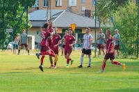 Mecz finałowy LKS „Orlęta” Cielądz – LKS „Start” Pukinin - foto_0157