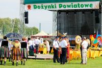Fotogaleria z XXVI Dożynek Powiatowych 2024 w Sadkowicach - Foto_0003