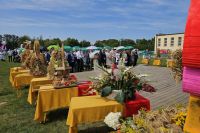 Fotogaleria z XXVI Dożynek Powiatowych 2024 w Sadkowicach - Foto_0005