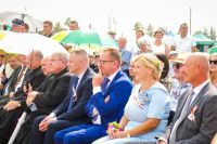 Fotogaleria z XXVI Dożynek Powiatowych 2024 w Sadkowicach - Foto_0037