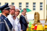 Fotogaleria z XXVI Dożynek Powiatowych 2024 w Sadkowicach - Foto_0041