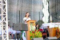 Fotogaleria z XXVI Dożynek Powiatowych 2024 w Sadkowicach - Foto_0054