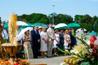 Fotogaleria z XXVI Dożynek Powiatowych 2024 w Sadkowicach - Foto_0056