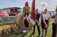 Fotogaleria z XXVI Dożynek Powiatowych 2024 w Sadkowicach - Foto_0062