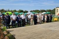 Fotogaleria z XXVI Dożynek Powiatowych 2024 w Sadkowicach - Foto_0064