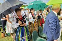 Fotogaleria z XXVI Dożynek Powiatowych 2024 w Sadkowicach - Foto_0069