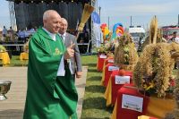Fotogaleria z XXVI Dożynek Powiatowych 2024 w Sadkowicach - Foto_0071