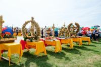Fotogaleria z XXVI Dożynek Powiatowych 2024 w Sadkowicach - Foto_0082