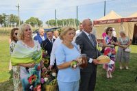 Fotogaleria z XXVI Dożynek Powiatowych 2024 w Sadkowicach - Foto_0090