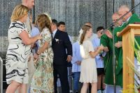 Fotogaleria z XXVI Dożynek Powiatowych 2024 w Sadkowicach - Foto_0092