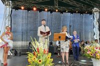 Fotogaleria z XXVI Dożynek Powiatowych 2024 w Sadkowicach - Foto_0105