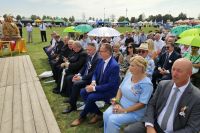 Fotogaleria z XXVI Dożynek Powiatowych 2024 w Sadkowicach - Foto_0110