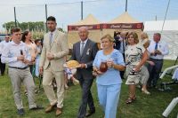 Fotogaleria z XXVI Dożynek Powiatowych 2024 w Sadkowicach - Foto_0111