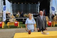 Fotogaleria z XXVI Dożynek Powiatowych 2024 w Sadkowicach - Foto_0113