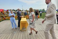 Fotogaleria z XXVI Dożynek Powiatowych 2024 w Sadkowicach - Foto_0116