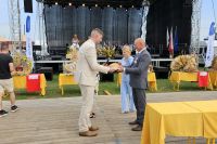 Fotogaleria z XXVI Dożynek Powiatowych 2024 w Sadkowicach - Foto_0117