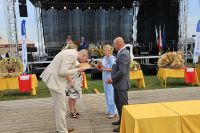Fotogaleria z XXVI Dożynek Powiatowych 2024 w Sadkowicach - Foto_0118