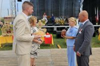 Fotogaleria z XXVI Dożynek Powiatowych 2024 w Sadkowicach - Foto_0121