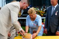 Fotogaleria z XXVI Dożynek Powiatowych 2024 w Sadkowicach - Foto_0127