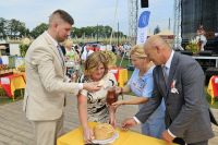 Fotogaleria z XXVI Dożynek Powiatowych 2024 w Sadkowicach - Foto_0129