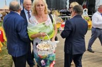 Fotogaleria z XXVI Dożynek Powiatowych 2024 w Sadkowicach - Foto_0134