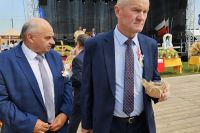 Fotogaleria z XXVI Dożynek Powiatowych 2024 w Sadkowicach - Foto_0135