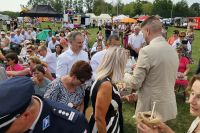 Fotogaleria z XXVI Dożynek Powiatowych 2024 w Sadkowicach - Foto_0141