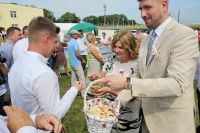 Fotogaleria z XXVI Dożynek Powiatowych 2024 w Sadkowicach - Foto_0147