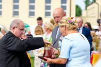 Fotogaleria z XXVI Dożynek Powiatowych 2024 w Sadkowicach - Foto_0152