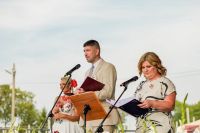 Fotogaleria z XXVI Dożynek Powiatowych 2024 w Sadkowicach - Foto_0160