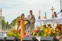 Fotogaleria z XXVI Dożynek Powiatowych 2024 w Sadkowicach - Foto_0163